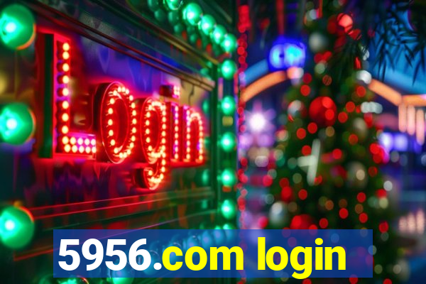 5956.com login